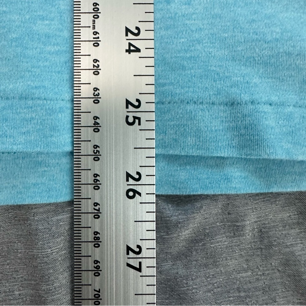 Polo Ralph Lauren Men’s Light Blue Classic Fit Polo Shirt Size L - Picture 7 of 7